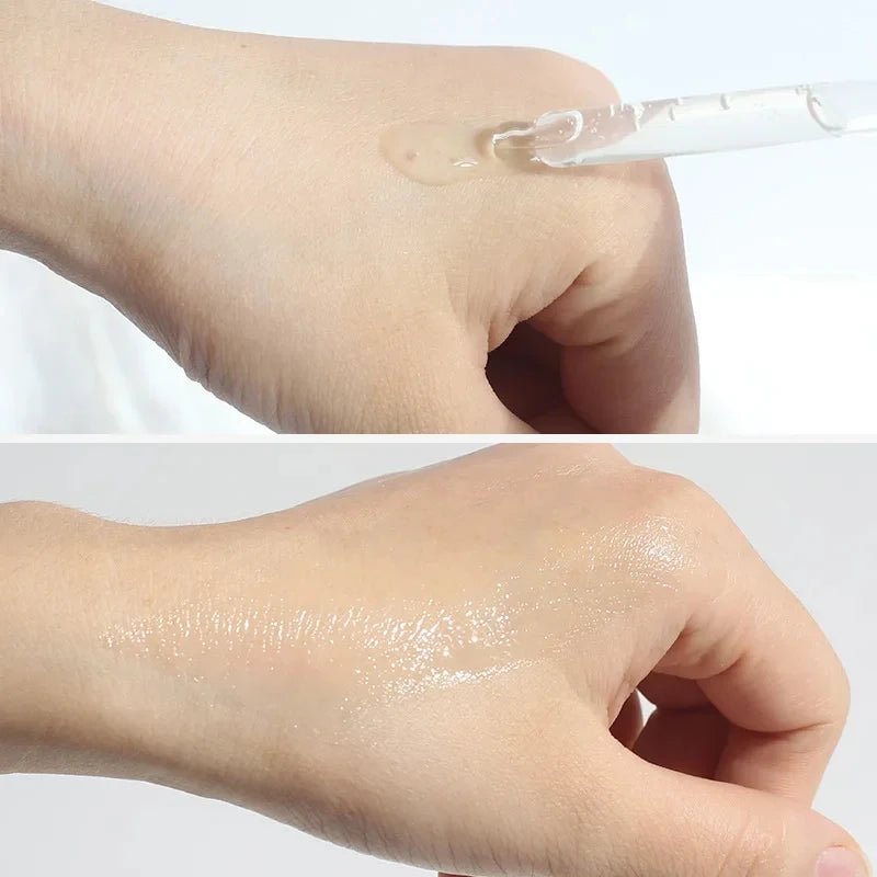 Hyaluronic Acid + B5 Skin Care Serum