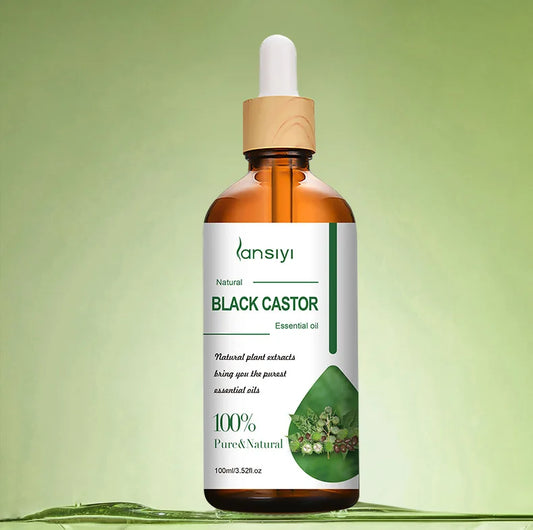 Aromatherapy And Massage Essential Oil