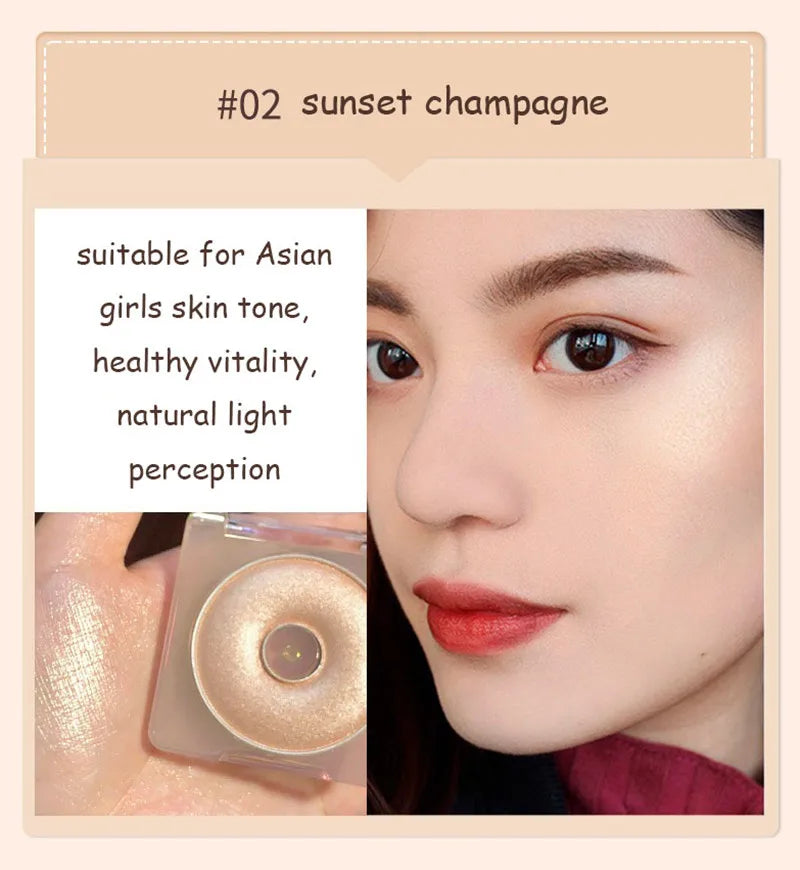 Vegan Cruelty-Free Makeup Kit
