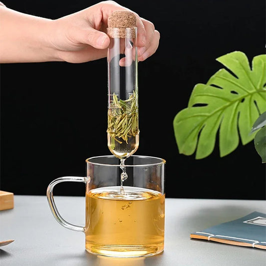 Creative Tea Infuser