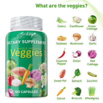 Antioxidants Increase Immune Defense Capsules