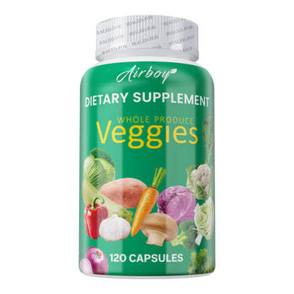 Antioxidants Increase Immune Defense Capsules