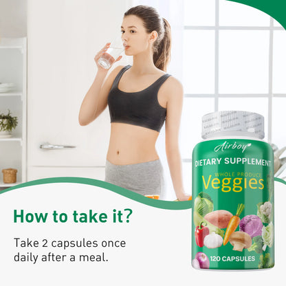 Antioxidants Increase Immune Defense Capsules
