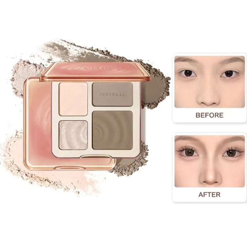 Vegan Cruelty-Free Makeup Kit