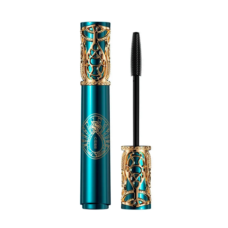 Vegan & Cruelty Free Curling Mascara