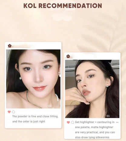 Vegan Cruelty-Free Makeup Kit