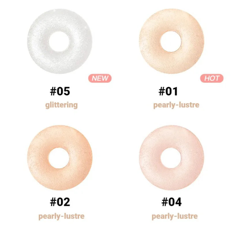Vegan Cruelty-Free Makeup Kit