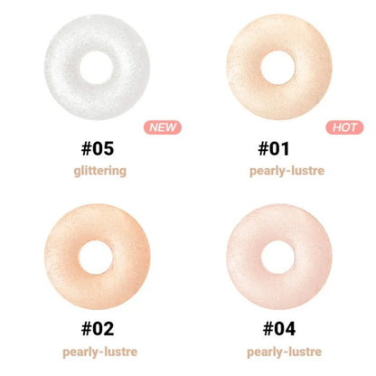 Vegan Cruelty-Free Makeup Kit