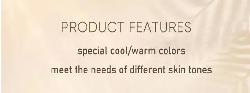 Vegan Cruelty-Free Makeup Kit
