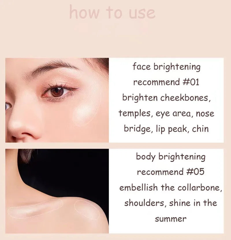 Vegan Cruelty-Free Makeup Kit