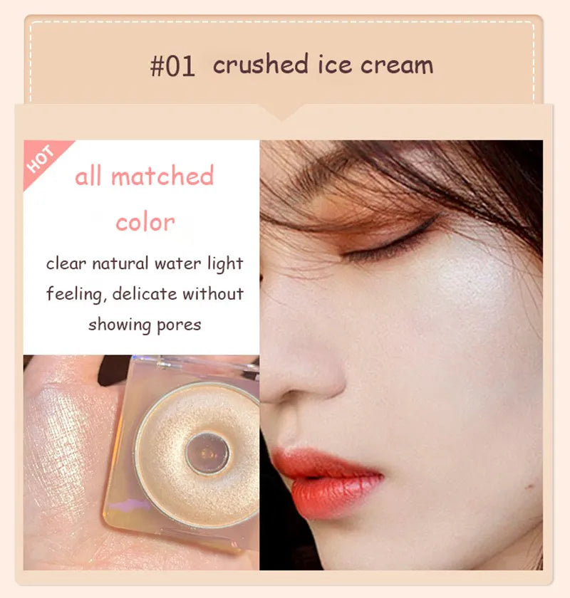 Vegan Cruelty-Free Makeup Kit