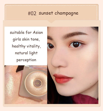Vegan Cruelty-Free Makeup Kit