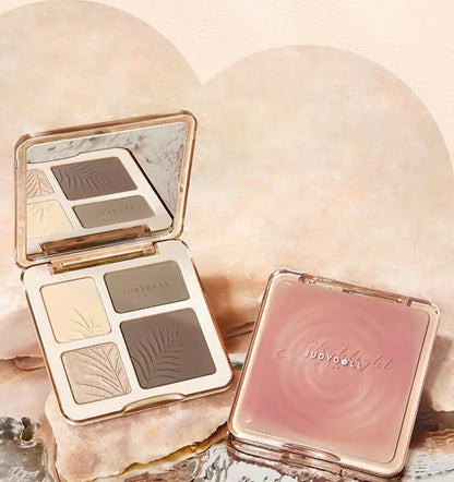 Vegan Cruelty-Free Makeup Kit