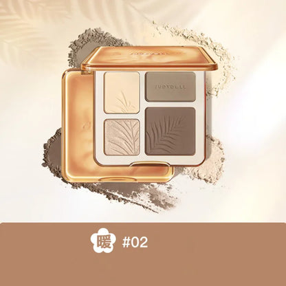 Vegan Cruelty-Free Makeup Kit