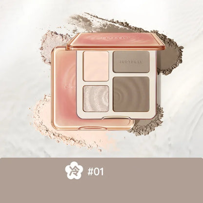 Vegan Cruelty-Free Makeup Kit
