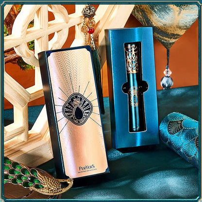 Vegan & Cruelty Free Curling Mascara