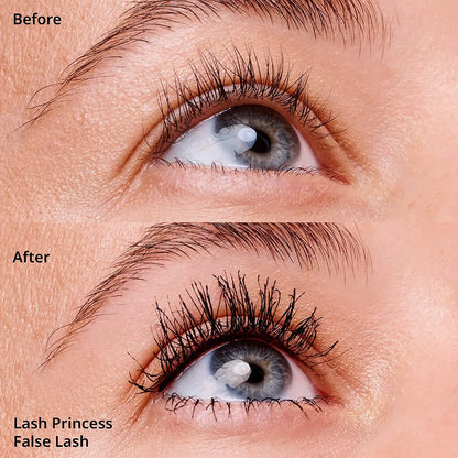 Vegan & Cruelty Free Curling Mascara